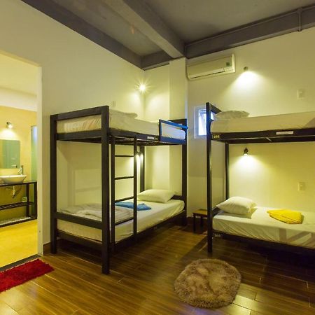 Tango Hostel Da Nang Bagian luar foto