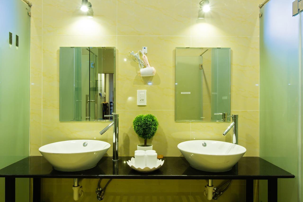 Tango Hostel Da Nang Bagian luar foto