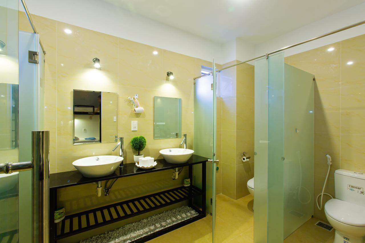 Tango Hostel Da Nang Bagian luar foto