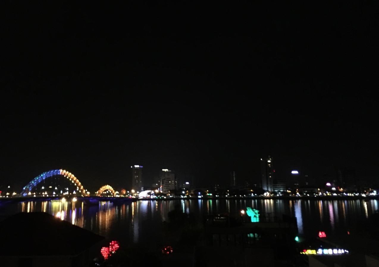 Tango Hostel Da Nang Bagian luar foto