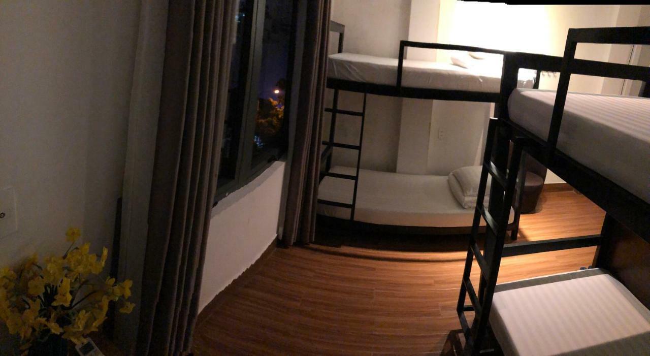 Tango Hostel Da Nang Bagian luar foto