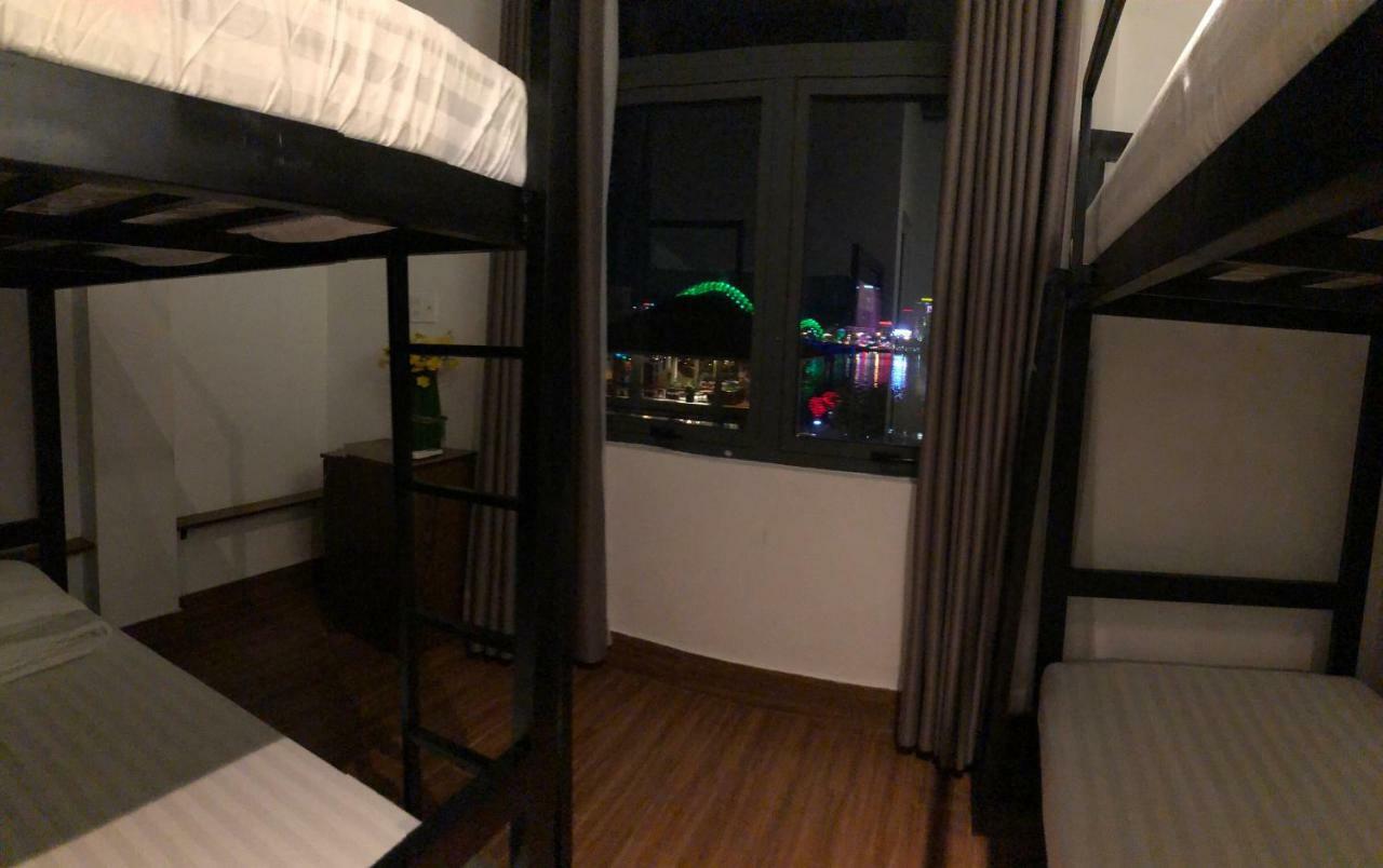 Tango Hostel Da Nang Bagian luar foto