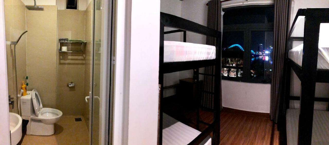 Tango Hostel Da Nang Bagian luar foto