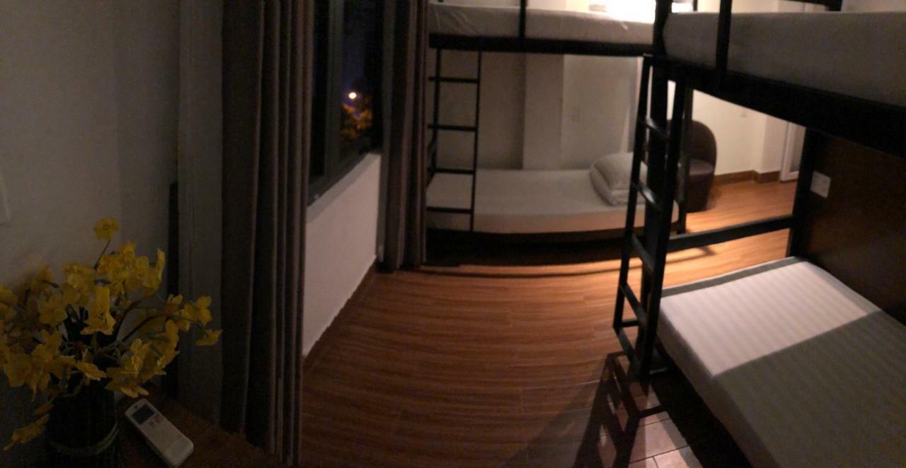 Tango Hostel Da Nang Bagian luar foto