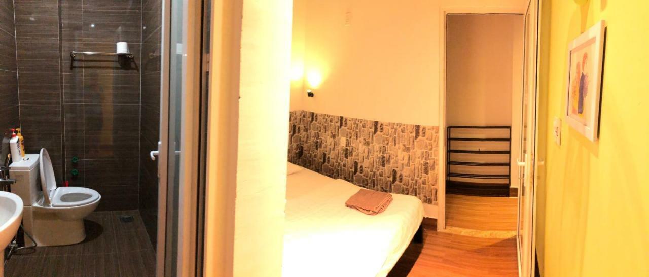 Tango Hostel Da Nang Bagian luar foto