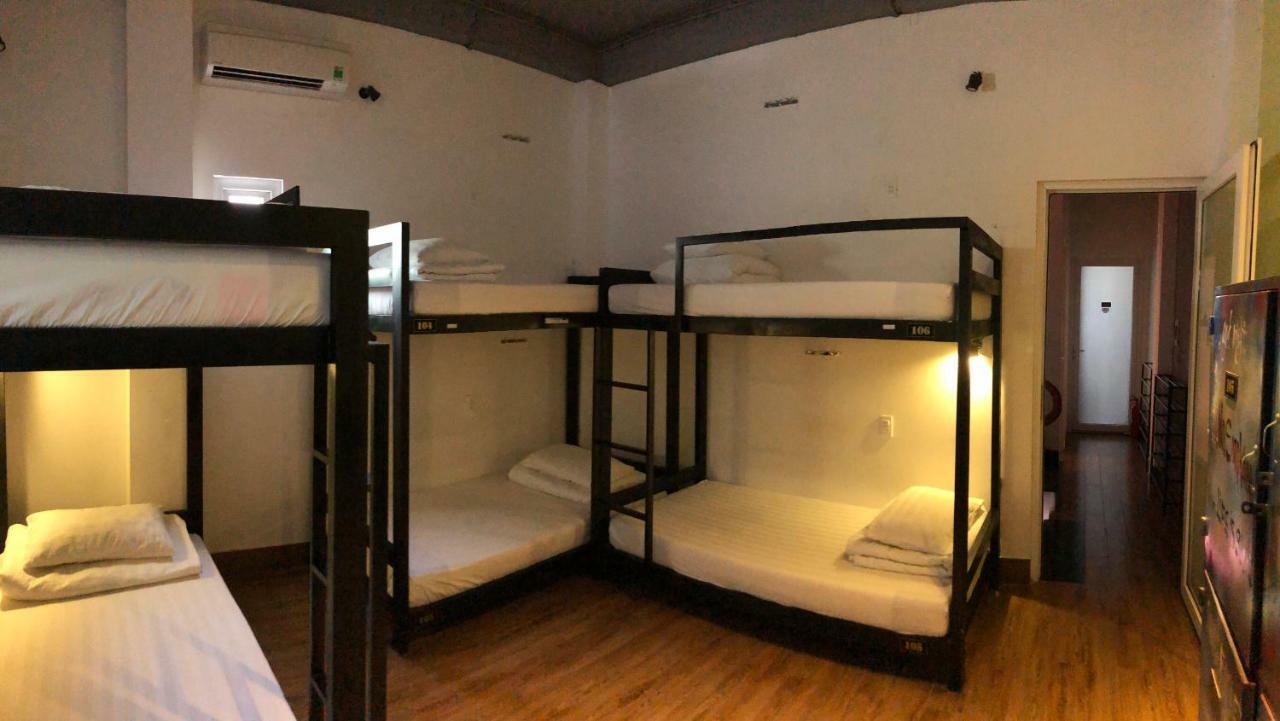 Tango Hostel Da Nang Bagian luar foto