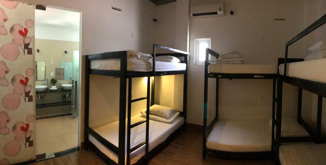 Tango Hostel Da Nang Bagian luar foto